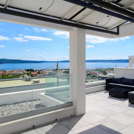 3i Villa
