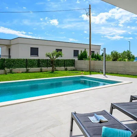 Villa 3i