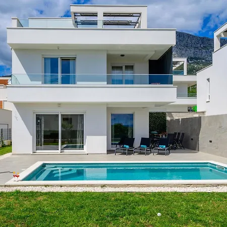3i Villa