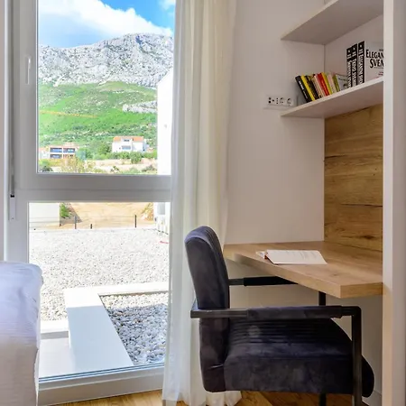 فيلة 3i Kaštela