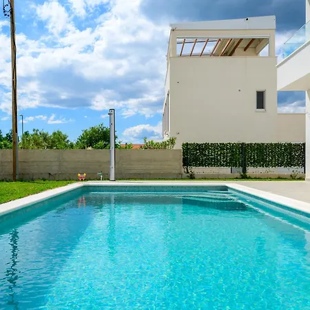 3i Villa
