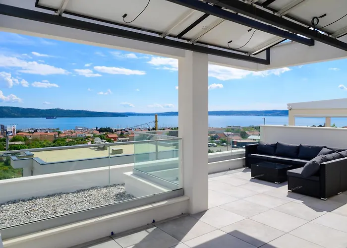 3i Villa