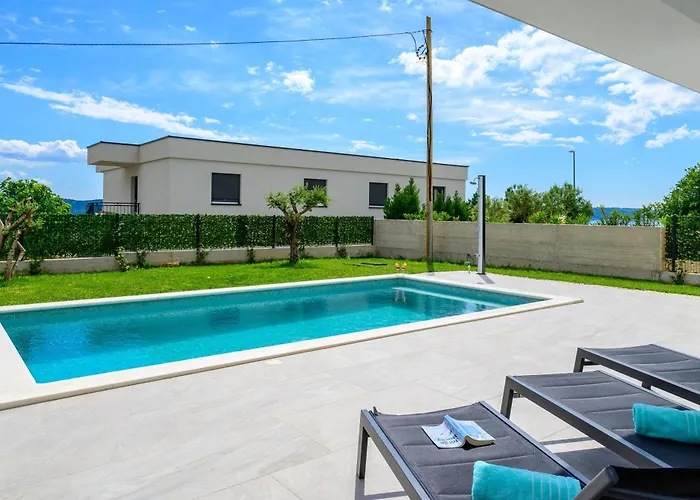 Villa 3i