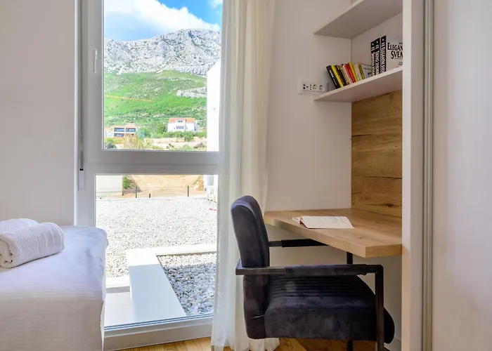 Villa 3i Kaštela