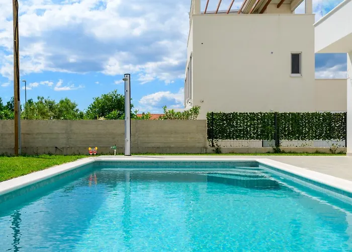 3i Villa